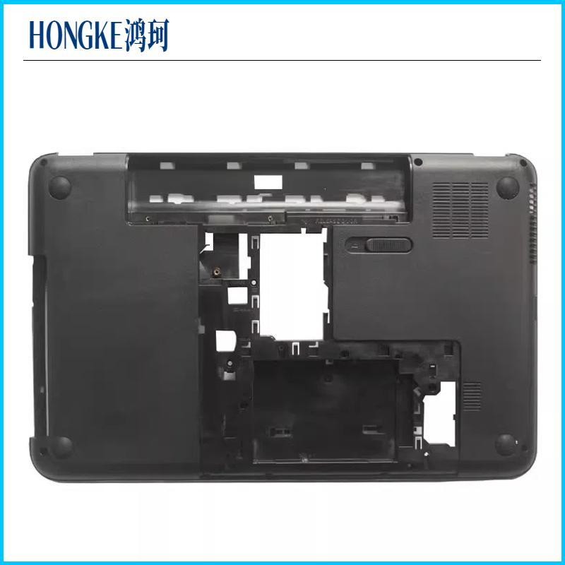 Новое для ноутбука HP PAVILION G6 2000 2100 SERIES 15.6  НИЖНЯЯ ЧАСТЬ КОРПУСА КРЫШКА ДНА G6-2000 G6-2200 681805-001 684164-001 684177-001