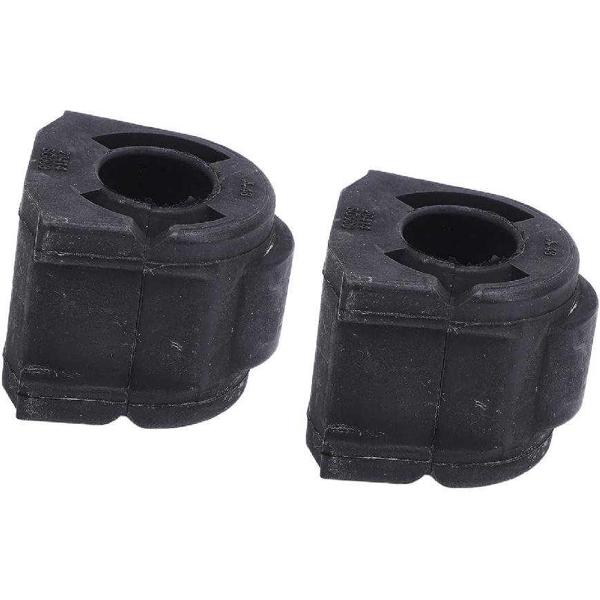 1 Pair Front Suspension Stabilizer Sway Bar Bushing 20414SG000 Pressure Reduce Vibration for Crosstrek Forester Wrx ST XV