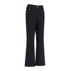 ANEW GOLF W Pocket Poinit Bootcut L/Pt_Bk