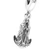 Charms Do Pandora Zawieszka Charms Matka Boska Z Guadalupe Charmsy Trusky