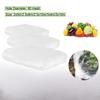 1pcs Netting 1pc garden vegetable Heavy Duty Woven Mesh Heat Resistance Bug Net for Garden Protect Vegetable Plants and Fruit
