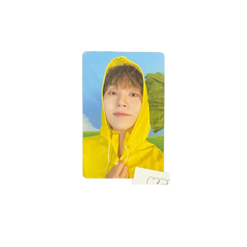 SEVENTEEN SEVENTEENTH HEAVEN SEUNGKWAN Official Photocard | K-POP Album PC 1.SEUNGKWAN