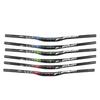 Mountain Bike Handlebar 31.8mm MTB Road Riser Bar for Downhill Cycle