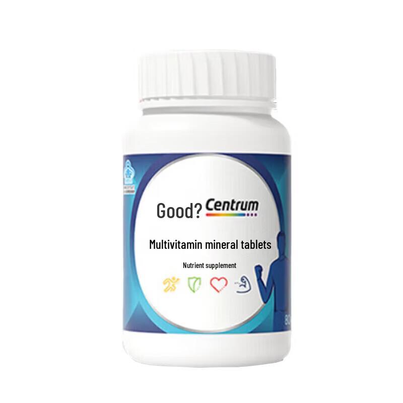Centrum Men's Multivitamin