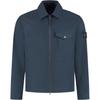 Long Sleeve Jacket With Double Zipper Men Jackets L1S151200011S0F01-V0020