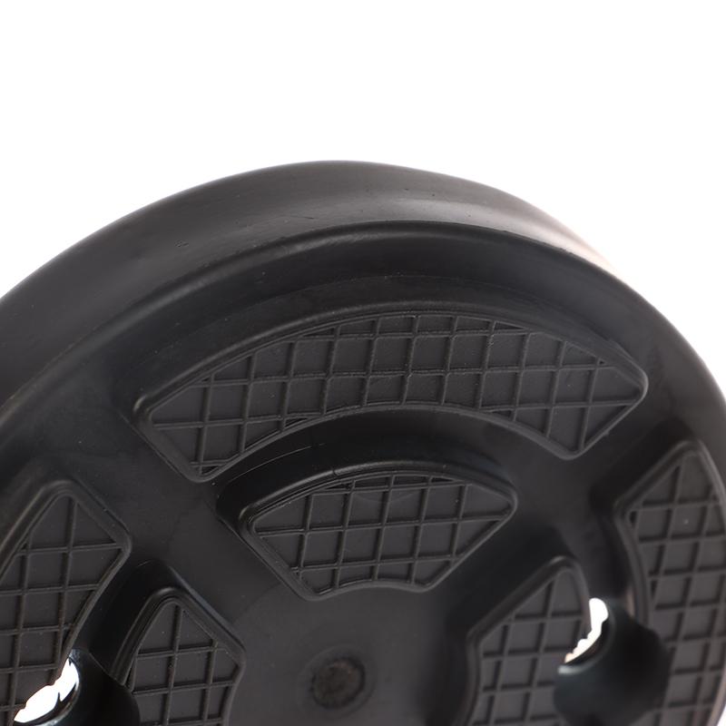 1 Piece Auto Lift Rubbers Pads Tool Jack Pad Lift Rubber Pad Frame Rail Adapter For Pinch Weld Side Lifter