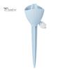 Flower Self Watering Device Plant Stake Adjustable Automatic Indoor Flower Watering Globes Water Seepage Accessories