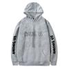 Game New Hoodies Men Casual Pullover Streetwear Sweatshirt Tops Jumper