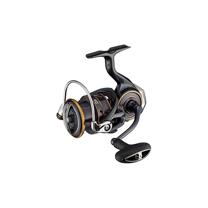 Daiwa Spinning 21 Caldia LT4000-CXH