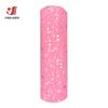 44 Assorted Colors Glitter Solid Rainbow Tulle Netting Roll 6in x 10 Yards DIY Sewing Doll Clothes Tablecloth Skirts Party Decor