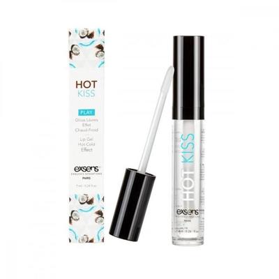 Lip make-up – Lipgloss