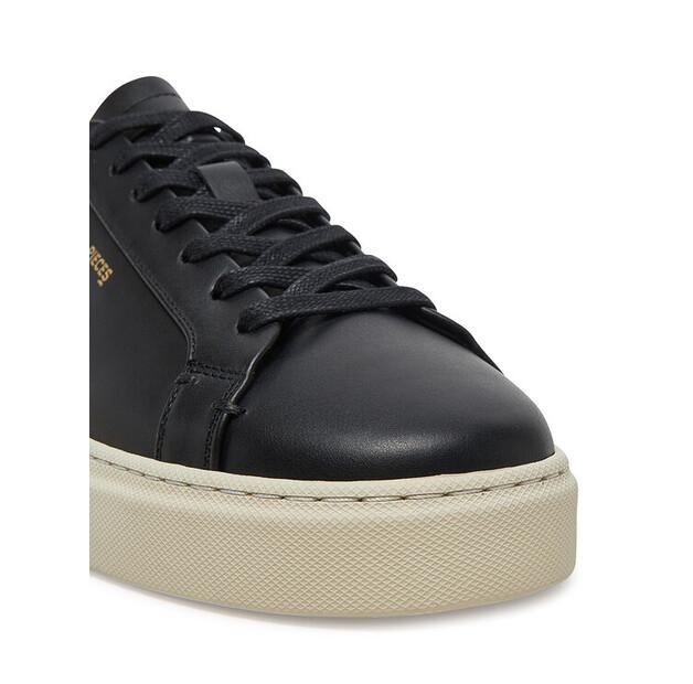 Мужские кроссовки Filling Pieces Tiebreak core 78913681861 чёрные