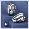 USB Rechargeable Men Mini-shave Portable Electric Business Shaver Pocket Shaver