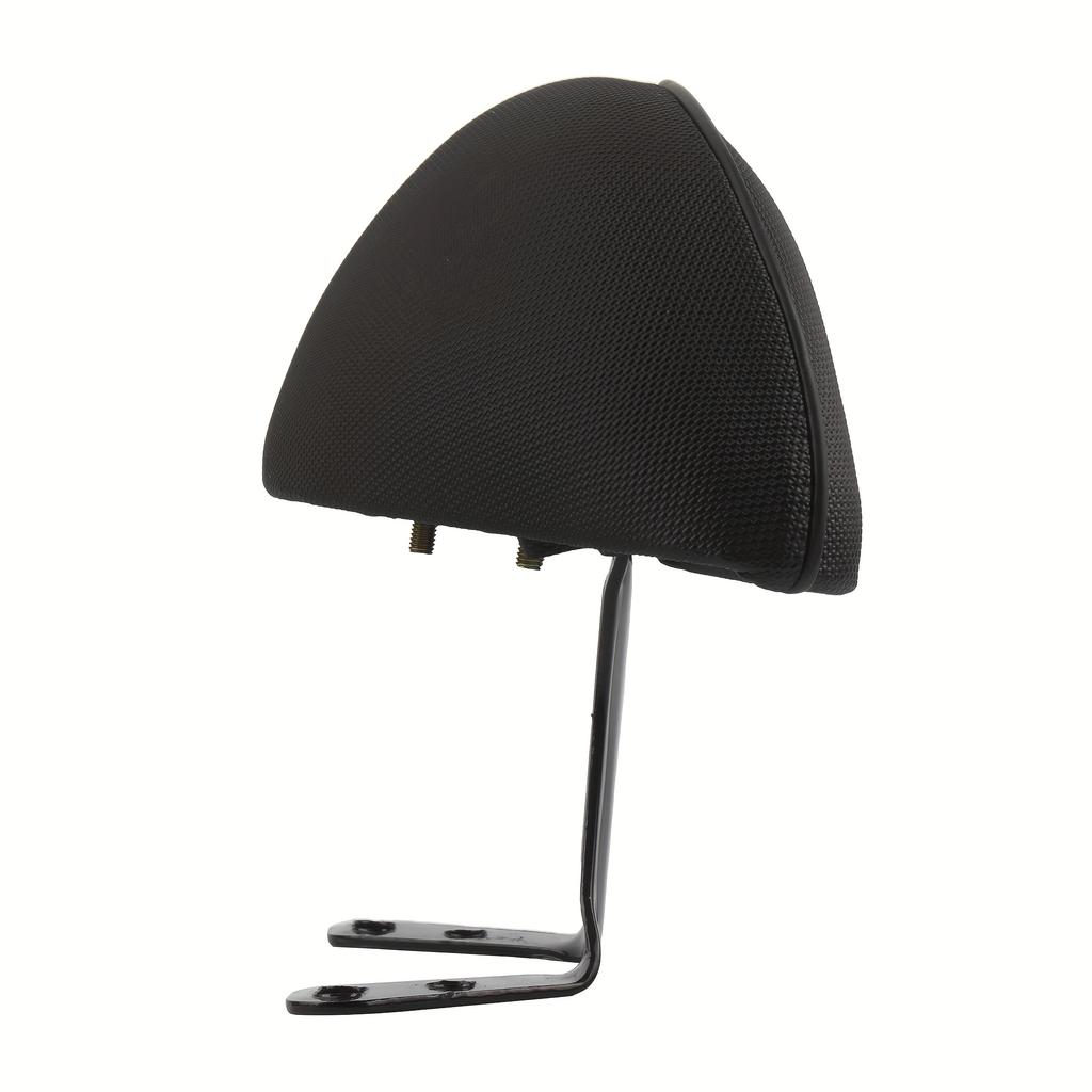 Motorcycle Backrest Scooter Back for Harley for HONDA for SUZUKI Kawasaki Yamaha Motorbike Motocross Electric Bike Universal Modification Additions