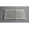 2x Cabin Air Filter 97133-D1000 For Hyundai Venue - Kia Seltos -