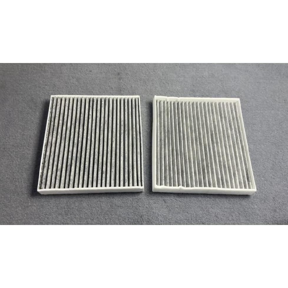 2x Cabin Air Filter 97133-D1000 For Hyundai Venue - Kia Seltos -