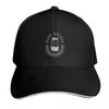 BÄRFETTGLAS Baseballkappe Hut Unisex Luxus Lustige Hüte Einzigartige Hüte Neu im Hut Damen Unisexs