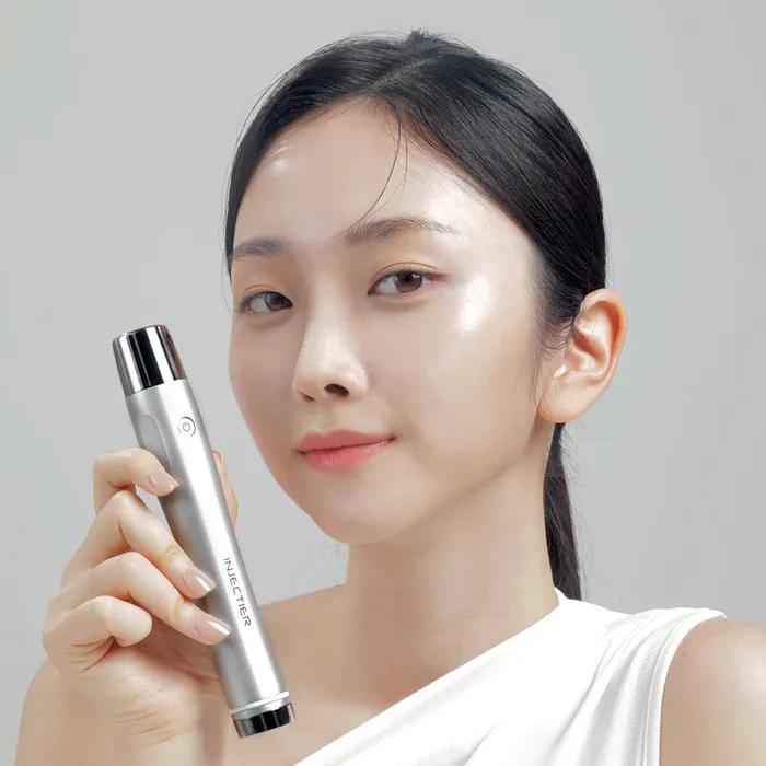 [injectier] INJECT:DM Titanium 100