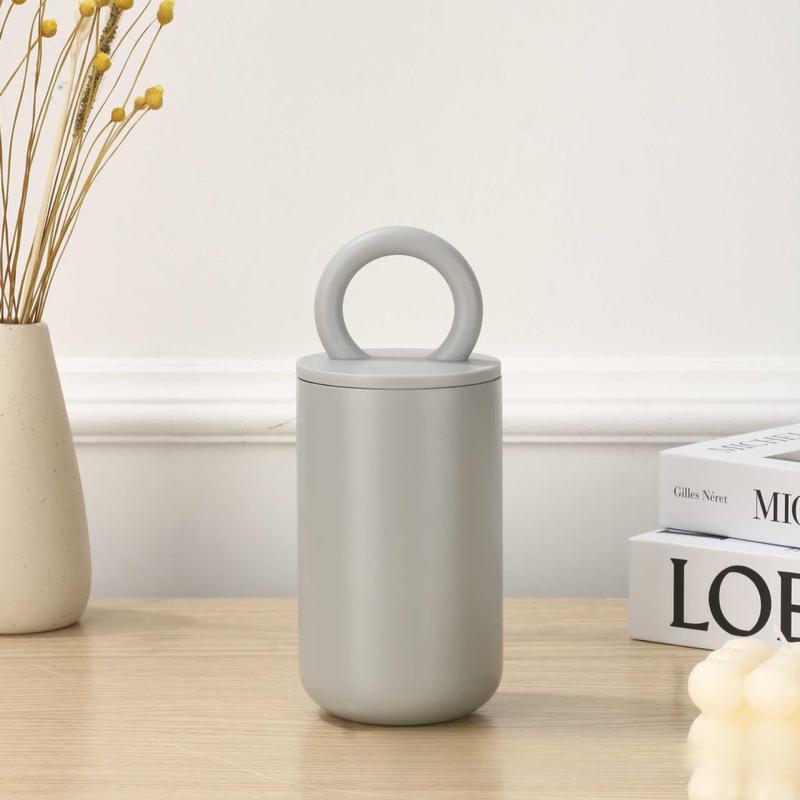 Yiceng 304 Stainless Steel Portable Vacuum Insulated Coffee Mug