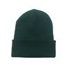 Warm Knitted Beanie For Women New Autumn Winter Skullies Fluorescent Ladies Cap