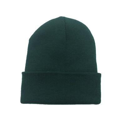 

New Autumn Winter Hat For Women Warm Knitted Beanie Fluorescent Ladies Cap