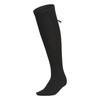 Originals BOWKNOTKNEE Thigh High Socks Women's 1 Pack Black KC1414