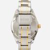 Seiko Classic Quartz Sapphire Stainless Steel Women's Watch SUR636P1
