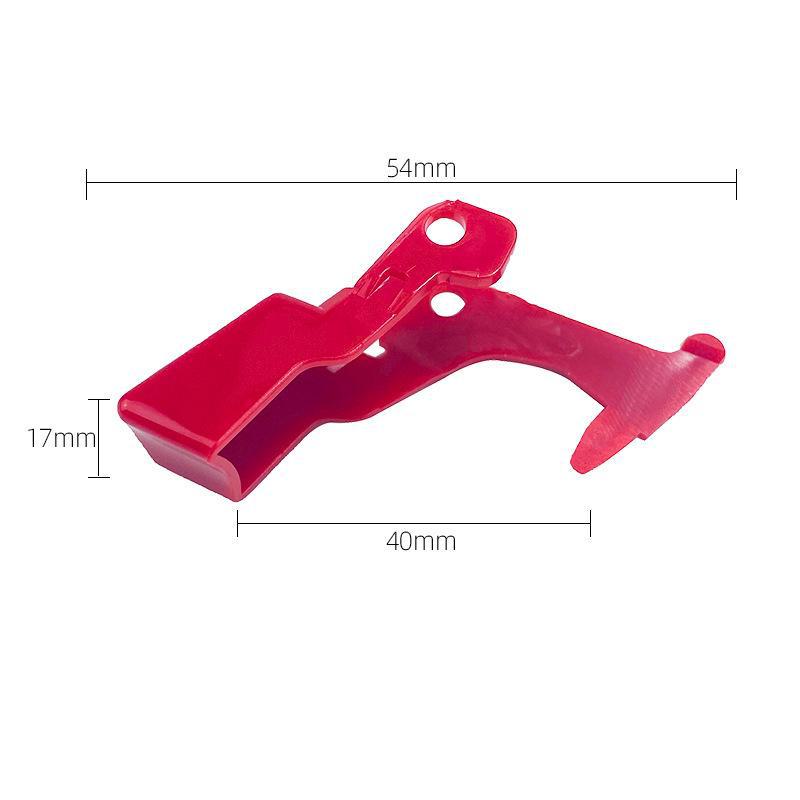 Wanchuang Låsbrytare för Dyson V10/V11 Dammsugare