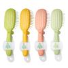 Cactus Folding Air Bag Comb Massage Comb Folding Easy To Carry Air Cushion Comb Girls Small Comb