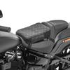 Coussin de Selle moto d'air comfort Craftride Custom Air S
