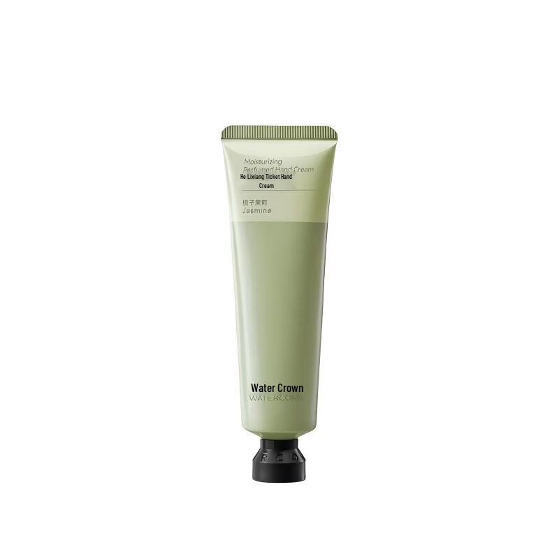 Water Code Nourishing Scented Hand Cream