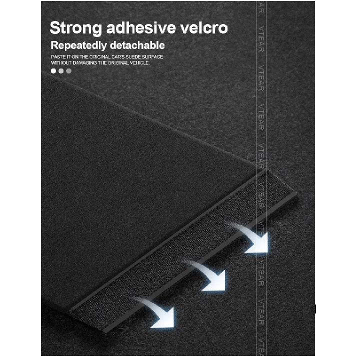 For BYD Sealion 7 2024-2026 Car Trunk Storage Shelf Partition Board Organizer Tray Container Interior Modification Accessories