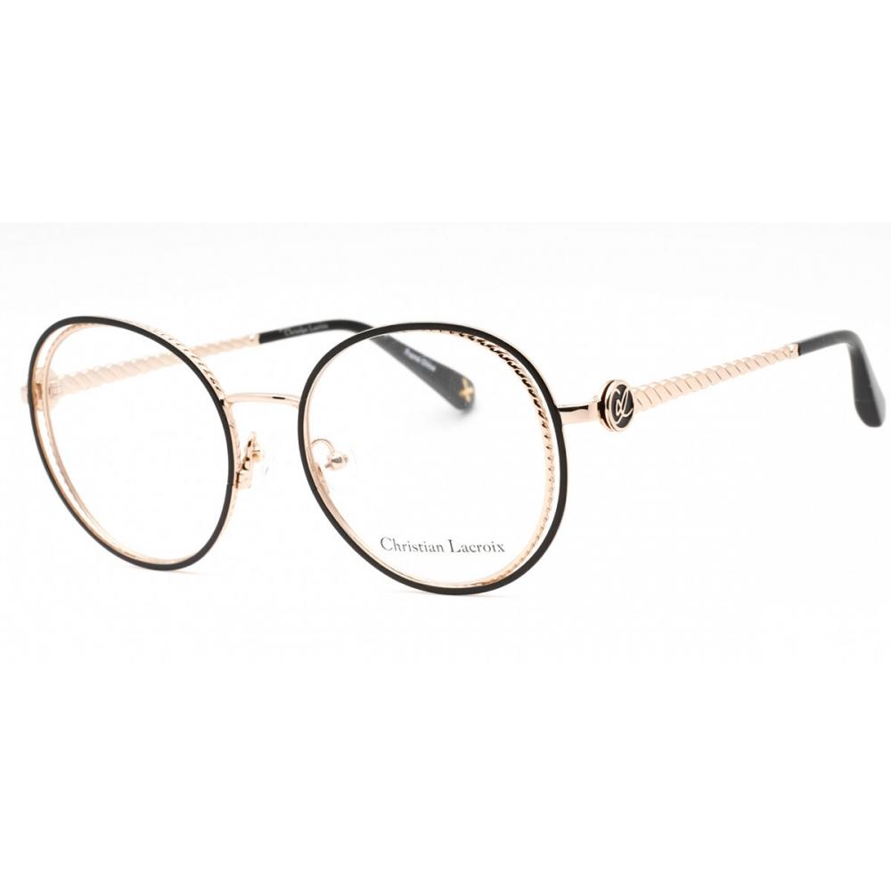 

Christian Lacroix Cl3070 006 Unisex Eyeglasses 51-18-135