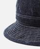 KOJIMA GENES Army Hat Made In Japan Denim Men's Hat Cap Military Work RNB-9064