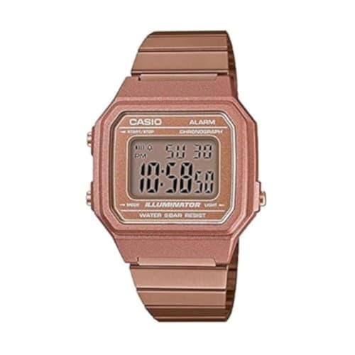 

Casio [Casio] Casio Watch Watch Cheap Casio Digital B650WC-5A