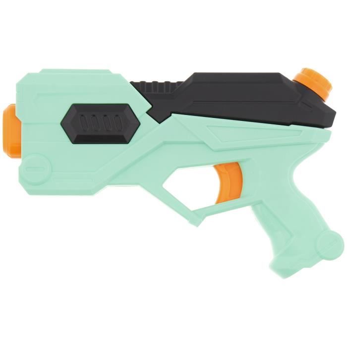 Water Gun - NEW - 24 Cm - Various Colors - For Children - Outdoor Use
