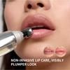 Lip volumizer Hyaluronic Acid Instant Lip Plumping Lip Oil Lip Line Reduction Lip Care Essence Deep Hydration Lip Gloss Women Moisturizing Lip Tint