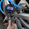 G1/G1/2 Pressure Meter Tire Pressure Gauge Digital Tire Pressure Gauge 0-250Psi Tyre Tire Air Pressure Gauge Mete