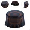 4 Pieces Guitar Knobs Electric Top Hat Portable Potentiometer Knob Accessories Repair
