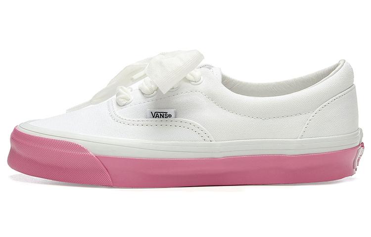 Vans Comme Des Garcons Girl X Vans Vault Og Era Lx Женские VN0A3CXNYL7 39