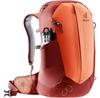 Рюкзак Deuter AC Lite 23 paprika/redwood (3420324-9507)