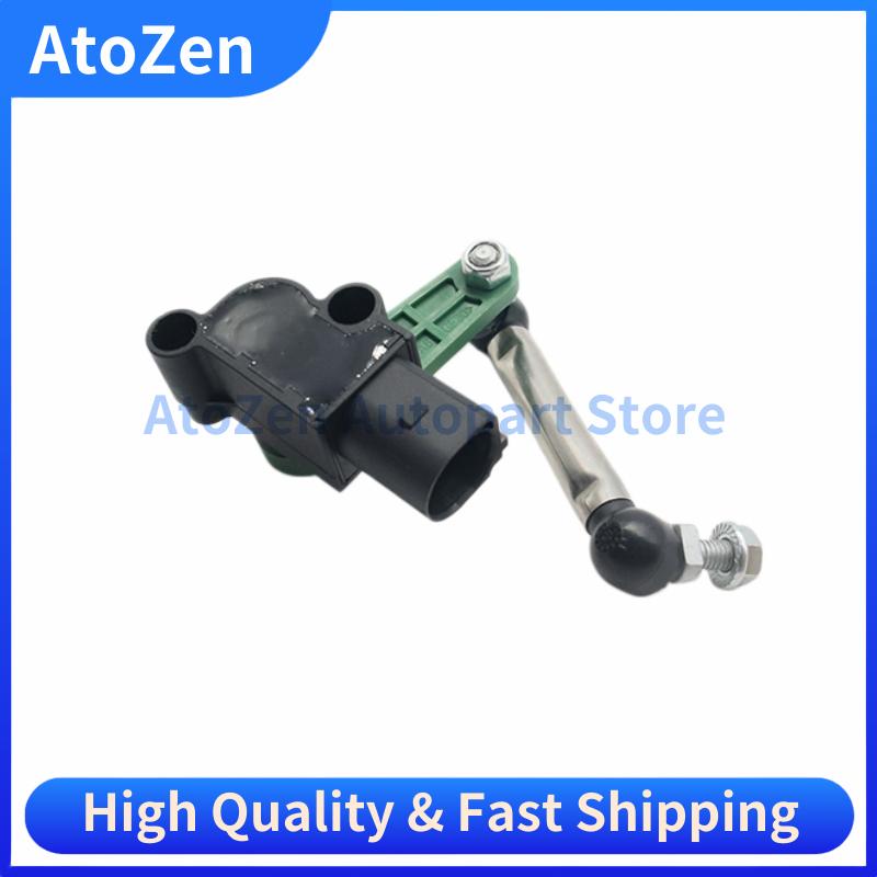 95833107700 Rear Left/Right Height Level Sensor for Porsche Cayenne 958 92A E2 92 2011-2018 VW Touareg 7P Automotive Spare Parts