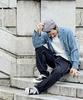 Basic Painter Bottoms [Kojima Jeans] Pants, Men's