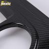 18 ES8 Large Gear Shift Decorative Frame & Center Console Cup Holder Cover - Car Accessories