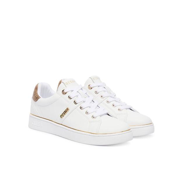 Guess Sneakers FLFBTZ ELE12