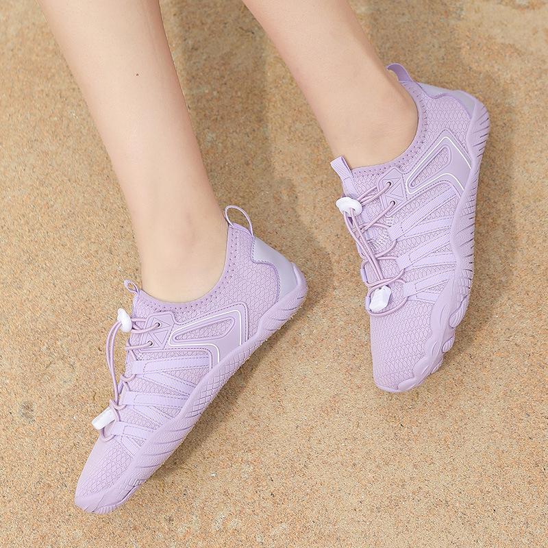 Men's and Women's Quick-Dry Non-Slip Outdoor Water Shoes for Swimming, Fishing, Hiking, and Fitness