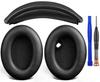 ملحقات سماعات الرأس