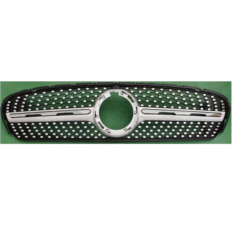 GLC X253 AMG 2020 Body Kit