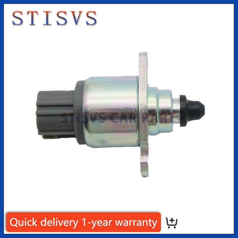 4P New Idle Air Control Valve 89690-97202 For Toyota Avanza 2006-2012 4 CYL 1.5L-L4 41559 8969097202 89690-87Z01 98690-B1010