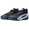 Jordan Luka 5 Viper Edge PF Comfortable Basketball Shoes Men Sneaker Black Blue IM5181-002